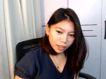 Pretty_Zehh May 03, 2026 Chaturbate stream image