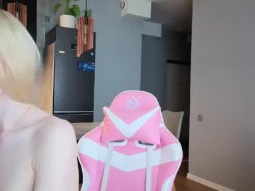 Alice_Frosst May 03, 2026 Chaturbate stream image