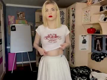 Elishamanon May 03, 2026 Chaturbate stream image