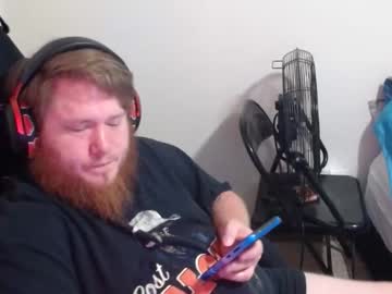 Gaara4ever91434342 May 03, 2026 Chaturbate stream image