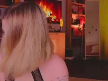 Hottie_Jane May 03, 2026 Chaturbate stream image