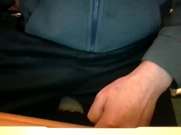 Robjh1273 May 03, 2026 Chaturbate stream image