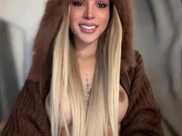 Sexybite1 May 03, 2026 Chaturbate stream image