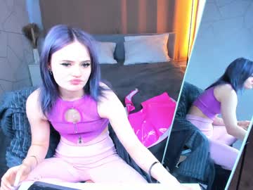 Tessa_Ashe May 03, 2026 Chaturbate stream image