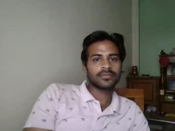 Davidvishu975 May 03, 2026 Chaturbate stream image