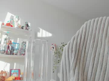 Hyorinmaruu May 03, 2026 Chaturbate stream image