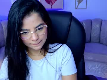 Layla_Breezee_ May 03, 2026 Chaturbate stream image