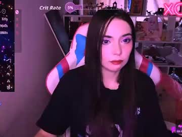 Siashine May 03, 2026 Chaturbate stream image