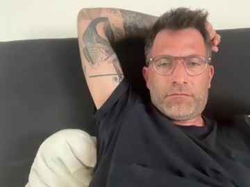 Swizzmen1984 May 03, 2026 Chaturbate stream image