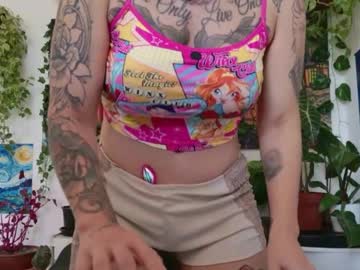 Talimajid May 03, 2026 Chaturbate stream image