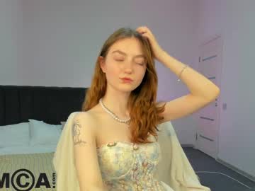 Valenora1 May 03, 2026 Chaturbate stream image