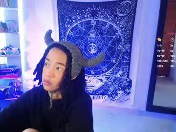 Ela_0 May 03, 2026 Chaturbate stream image