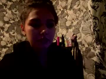 Hildarudd May 03, 2026 Chaturbate stream image