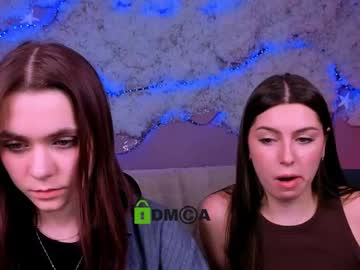 Laurenmurrr May 03, 2026 Chaturbate stream image