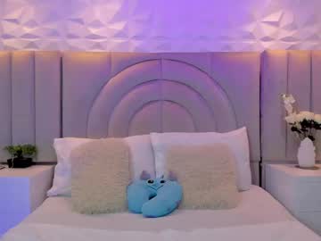 Miah_Bellmont May 03, 2026 Chaturbate stream image