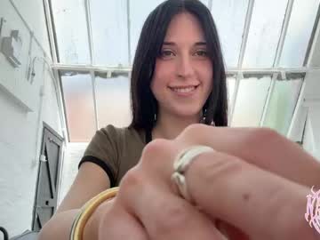 Nbnabunny May 03, 2026 Chaturbate stream image