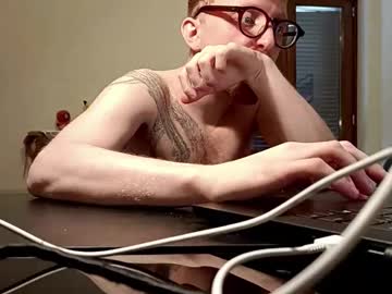 Red_Dragon1994 May 03, 2026 Chaturbate stream image