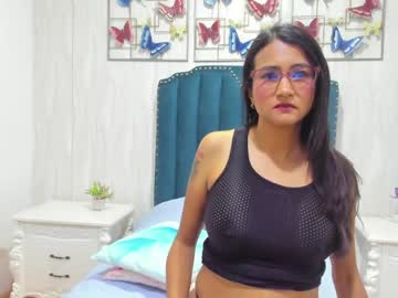 Valeria_Noir__ May 03, 2026 Chaturbate stream image