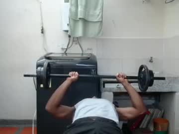 Adonis_Kodjoe May 03, 2026 Chaturbate stream image