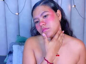 Ahslyevans__ May 03, 2026 Chaturbate stream image