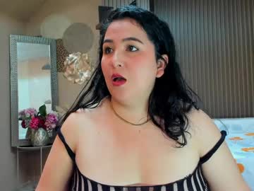 Bbwluxurymuse May 03, 2026 Chaturbate stream image