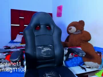 Camila_Hot_Tss May 03, 2026 Chaturbate stream image