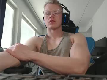 Chestbrahhhhhh May 03, 2026 Chaturbate stream image