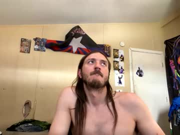 Critterluvsfeet May 03, 2026 Chaturbate stream image