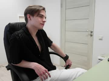 David_Heath May 03, 2026 Chaturbate stream image