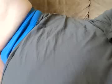 Enby_Hippie May 03, 2026 Chaturbate stream image