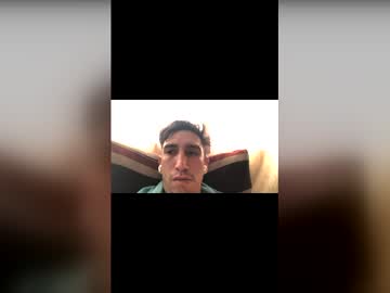 Juaaan_Sebass08122 May 03, 2026 Chaturbate stream image
