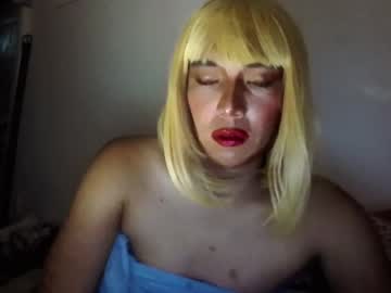 Lovemarie120398 May 03, 2026 Chaturbate stream image