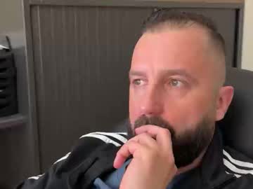 Peter_30_ May 03, 2026 Chaturbate stream image