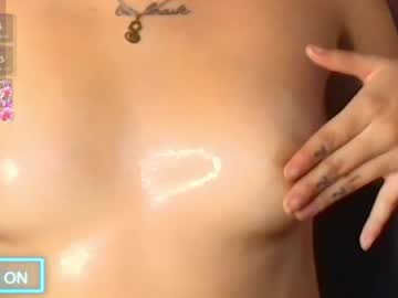 Red__Velvett May 03, 2026 Chaturbate stream image
