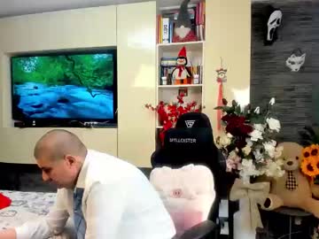 Spartandaddy48 May 03, 2026 Chaturbate stream image