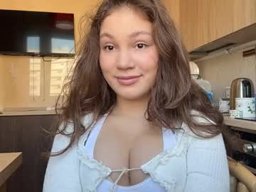 Theacrammer May 03, 2026 Chaturbate stream image