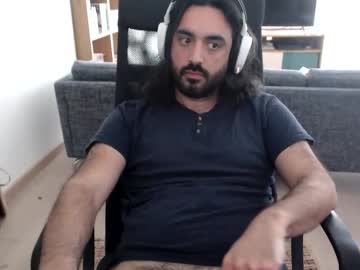 Yeeaahoo May 03, 2026 Chaturbate stream image