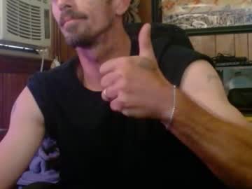 Comic_King27 May 03, 2026 Chaturbate stream image