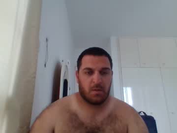 Hotbearforyou96 May 03, 2026 Chaturbate stream image
