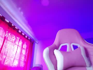 Isa_Emeralds May 03, 2026 Chaturbate stream image