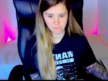 Natalisecret May 03, 2026 Chaturbate stream image