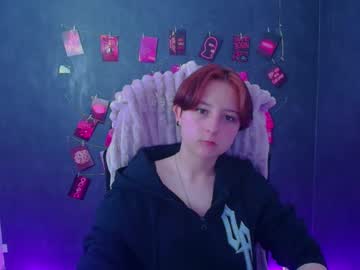 Olivia_Oli_ May 03, 2026 Chaturbate stream image
