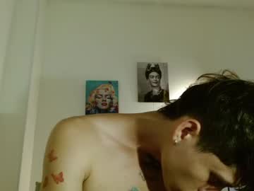 Shawn_Mccoy May 03, 2026 Chaturbate stream image