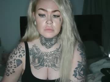 Skyenoirx May 03, 2026 Chaturbate stream image