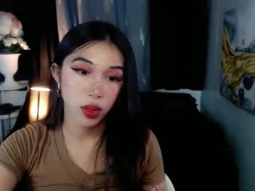 Urfantasy_Sweetxcali69 May 03, 2026 Chaturbate stream image