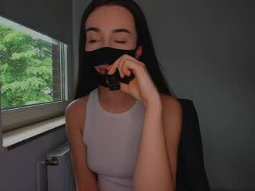 Angelinaadderly May 03, 2026 Chaturbate stream image