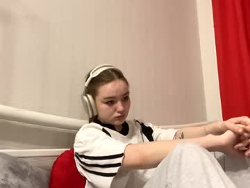 Brigidreever May 03, 2026 Chaturbate stream image