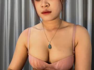 Charrmingmey May 03, 2026 Chaturbate stream image
