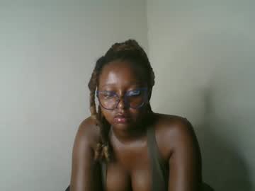 Ellah_Simone May 03, 2026 Chaturbate stream image