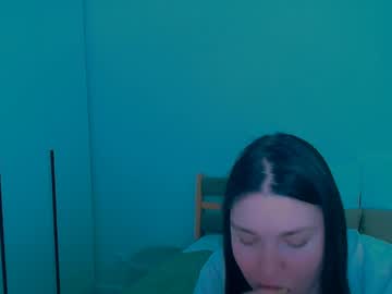 Enchantingirene May 03, 2026 Chaturbate stream image